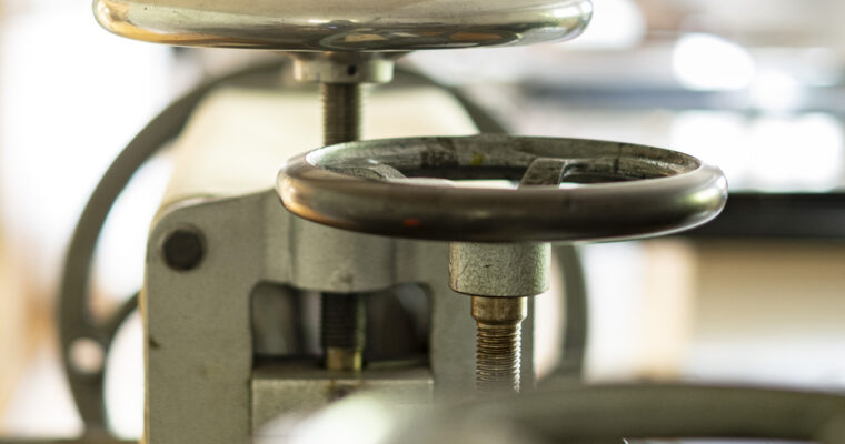 Druckwerkstatt Zürich