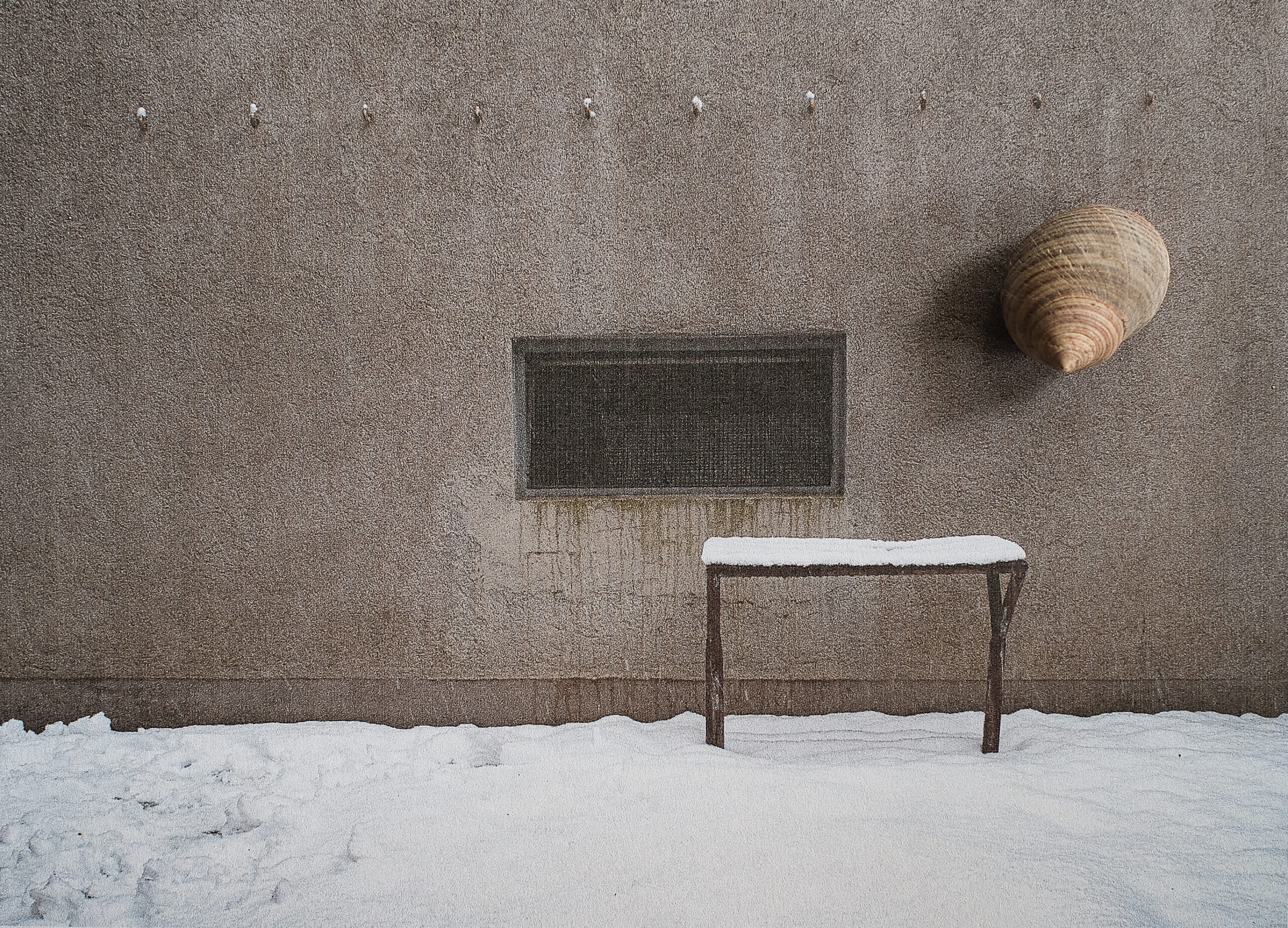 Zauberhafte Realität